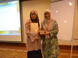 SCMSM 2016 di Bangi-putrajaya hotel hosted by MSM